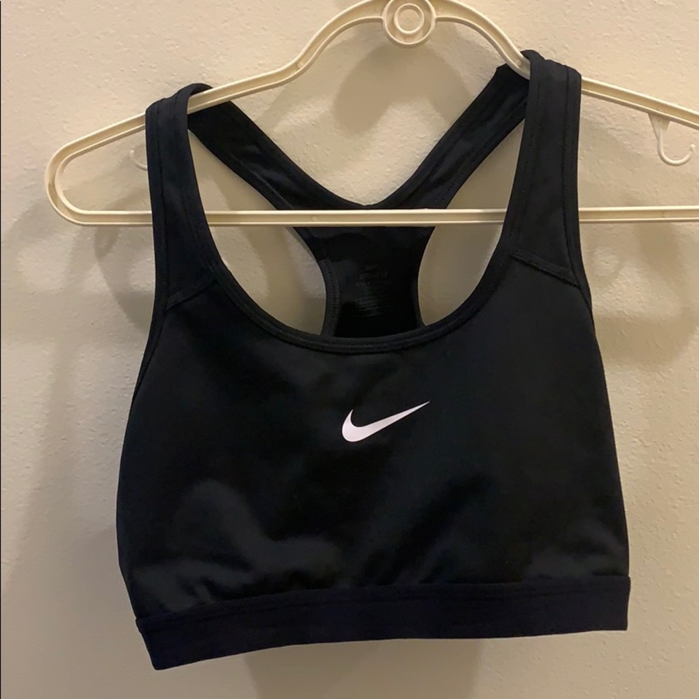 Nike Dri-Fit Sports Bra